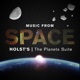 Music From Space Holst s The Planets Suite