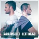 Letting Go Remixes EP
