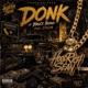 Donk feat Bruce Banna Single