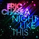 A Night Like This Single