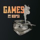 Games feat Rops1 Single