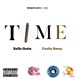 Time feat Coolie Sway Single