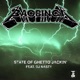State of Ghetto Jackin feat DJ Nasty EP