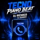 Tecno Piano Beat feat Dj Bomber Single