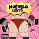 MUEVELO LENTO feat Stish Single