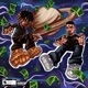 Só quero dinheiro feat Paulin Shawty Single
