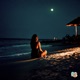 In my blues Single
