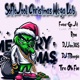 SoFloJook Christmas Mega Lab feat Byna DJJam305 DJ TBoogie Tre Oh Fie Single