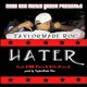 Hater feat BNB King Vito Foreal Single