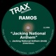 Jacking National Anthem Single