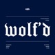 Wolf d for Incurzion Single