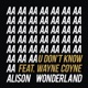 U Don t Know feat Wayne Coyne Remixes EP