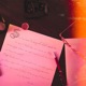 The Letter S Single