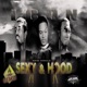 Sexy and Hood Remix Single