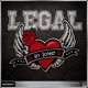 In Love Ep
