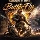 ButterFly feat Tone Tone Benny B mysta eXL BrothaRob Goldn Single