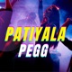 Patiyala Pegg Single
