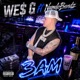 3 AM feat NandoBandz Single