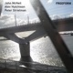 Freeform feat Alex Hutchison John McNeil