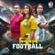 Biswa Cup Football Single