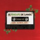 El Mix Tape De Santa Single