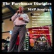 MSP Sessions feat Lemarcus Brown Michael Palmer Leonard Stephenson