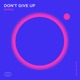 Don t Give Up Single