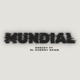 Mundial feat El Cherry Scom Single