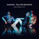 Million Reasons Lady Gaga Cover Single