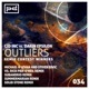 Outliers Remix Contest Winners