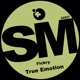 True Emotion Single