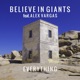 Everything feat Alex Vargas Single