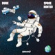 Space Hunter feat Nooch EP