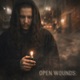 Open Wounds feat Jo E Single