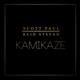 Kamikaze feat Reid Stefan Single