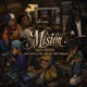Misión feat Ziferk Rap Wasay Spektra De La Rima forone Murdock Kumar Hanna Hasen Single