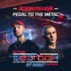 PEDAL TO THE METAL Official Gearbox Hot Pursuit 2024 Anthem feat Iris Goes Single