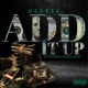 Add It Up feat Dizzle Raw Single