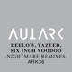 Nightmare Remixes Single
