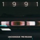 LEECHANGSUB PRE RELEASE 1991 EP