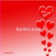 So In Love feat Bump J Single