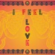 I Feel Love feat VALENTINE MohBad Single