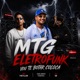 Mtg Eletrofunk Vou Te Botar Coloca Single