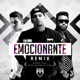 Emocionante Remix feat Pipe Bueno Zion Single