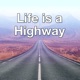Life Is a Highway feat Nah Tony Chris Allen Hess Single