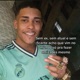 RAGGAETON DE VAGABUNDO PRA CURTIR EM CASA feat Mc Kf Mc Desenho Single