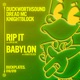 Rip It Babylon Single