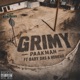 Grimy feat Romero Baby Gas Single