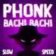 Phonk Bachi Bachi feat Mc Rd Single
