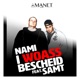I woass Bescheid feat S A M T Single